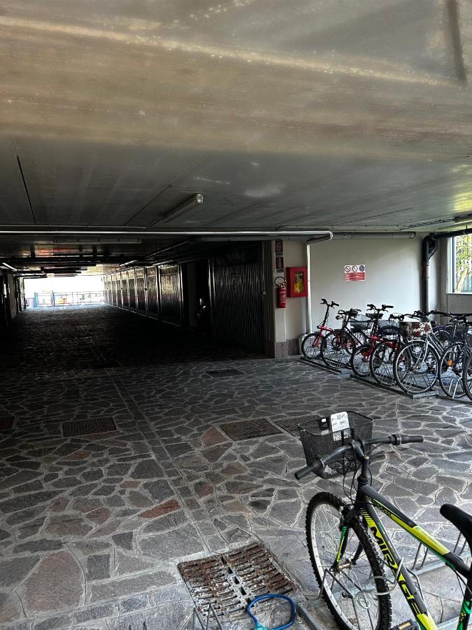 B&B Daniel Lodi Exteriör bild
