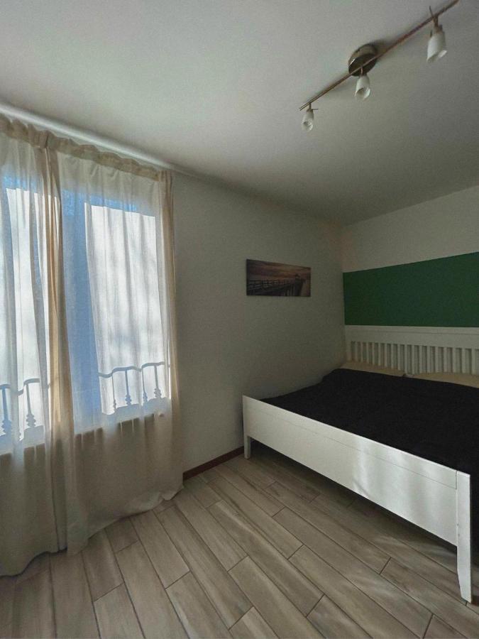 B&B Daniel Lodi Exteriör bild